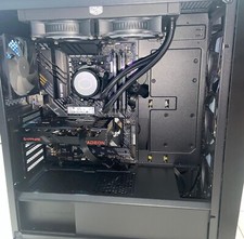 pc gaming assemblato