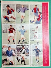 SESS FIGURINE CAMPIONATO DI