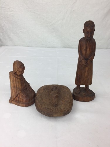 Set statuine presepe - set,