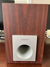 Pioneer S-L7 Speaker System