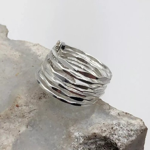 Anello impilabile fasce - 7,