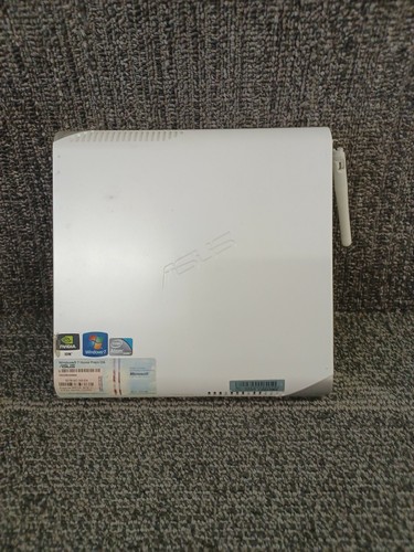 Computer asus eeebox - computer, pc