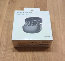 Honor Choice Earbuds Clip