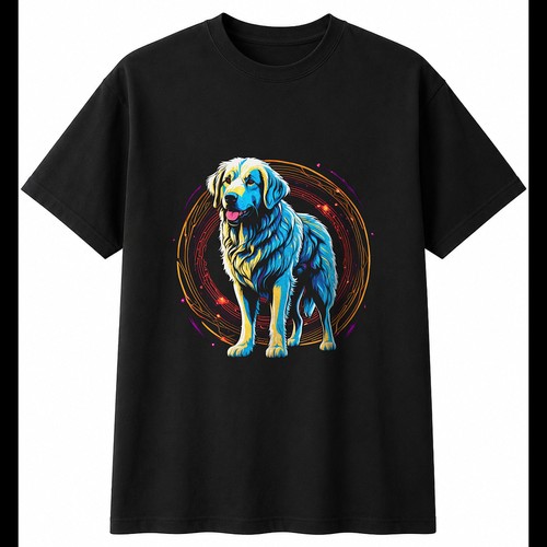 Tatuaggio maremma sheepdog - maremma,