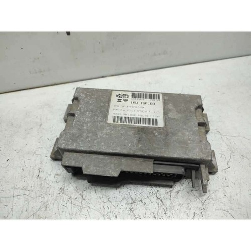 Centralina motore fiat punto - centralina,