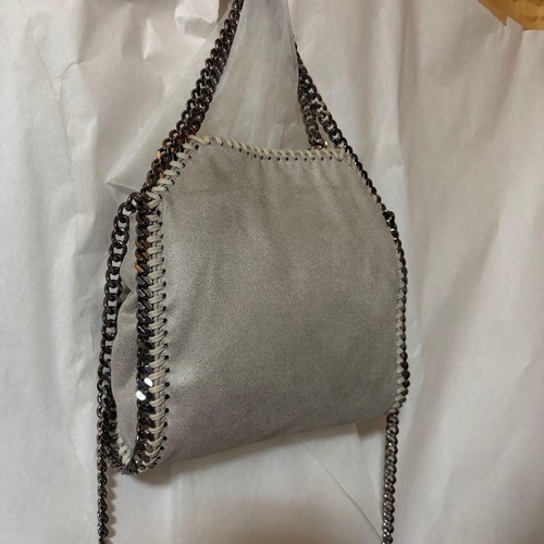 Borsa piccola stella mccartney - borsa,
