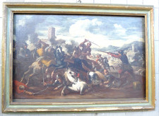 DIPINTO ANTICO ITALIANO