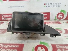 NAL611J0 Navigatore Gps per ABARTH 124 SPIDER (348) Turismo 2017 442637