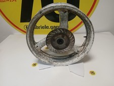 Cerchio Ruota Posteriore