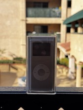 Ipod Nano 4GB 