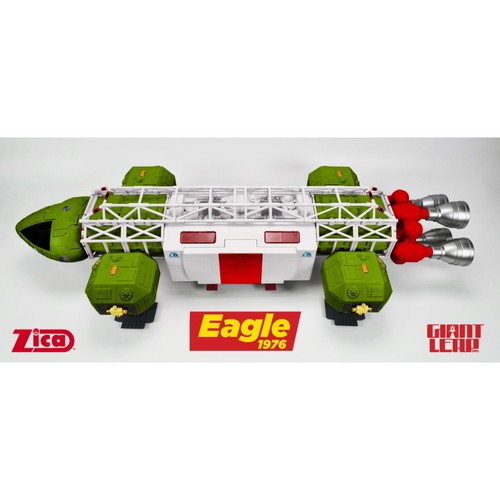 Space 1999 spazio - 1999, eagle