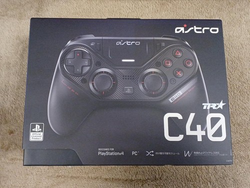 Controller astro c40tr - controller,