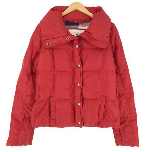 Hollister giacca piumino donna - hollister,