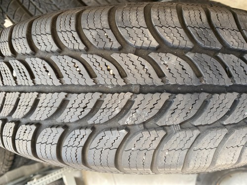 Gomme invernali usate sava - 4,