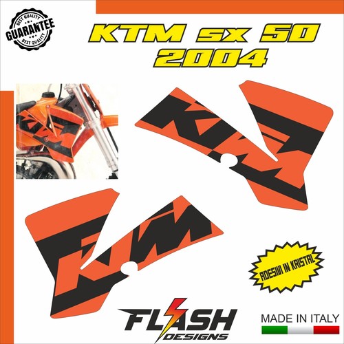 Ktm 85 2004 - ktm, 50
