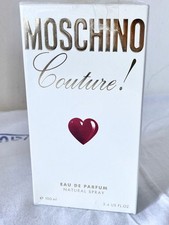 Moschino Couture edp vintage (Euroitalia)