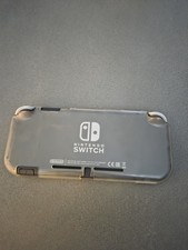 Nintendo Switch Lite Console
