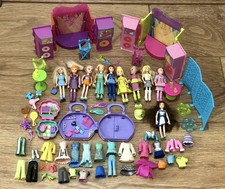 Lotto giochi polly pocket - lotto,