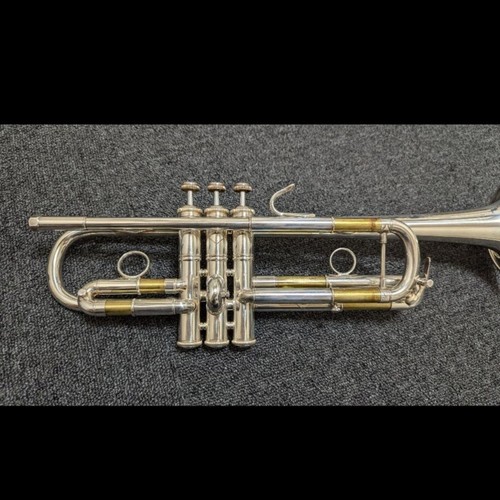 Tromba bach 180sl229pc - tromba,