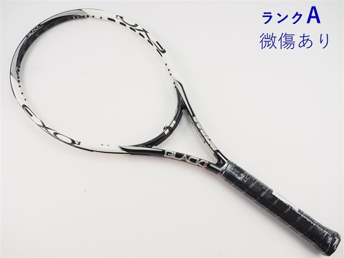 Racchetta tennis usata - racchetta, da