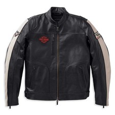 Giacca equitazione H-D uomo