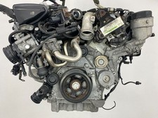 Motore mercedes e350 - motore, cdi