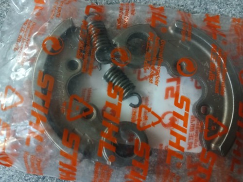 Frizione decespugliatore stihl - frizione,