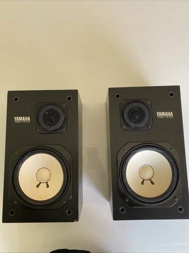 Yamaha 10m coppia - yamaha, ns-10m