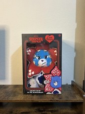 Stranger Things x Care Bears