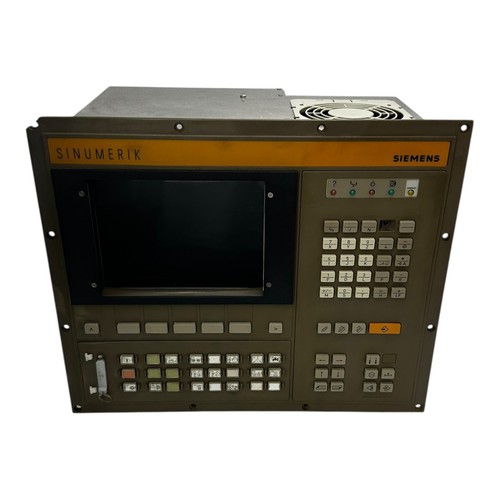 Siemens sinumerik 810m - siemens,