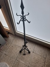 PORTA ATTREZZI DA CAMINO VINTAGE