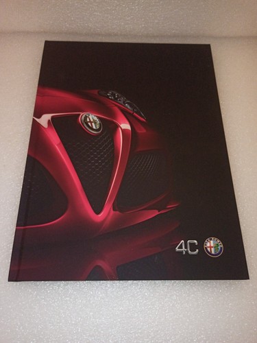 Alfa romeo libro - romeo,