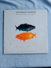 Antonello Venditti - Sotto il