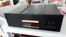 CD TEAC VRDS-25X CD Player -