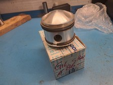 Pistone  Gilera Saturno sport