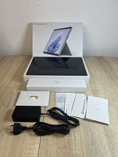 💥Microsoft Surface Pro 9 Intel Core i7-16GB-512GB. Come Nuovo💥50€ Garanzia Sconto