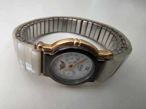 Orologio vintage star quartz - vintage,