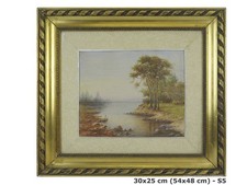 QUADRO ANTICO PRIMO 900