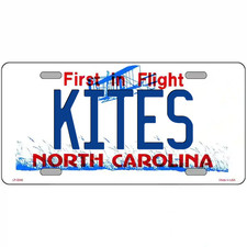 Insegna grande in metallo