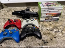 pacchetto giochi e controller