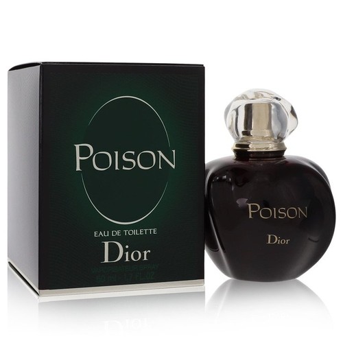 Poison christian dior - by, dior,