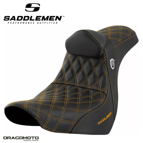 Sella harley softtail - harley,