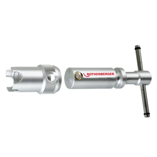 Rothenberger quick set - ro-quick,
