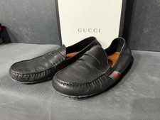 Gucci mocassini scarpe da