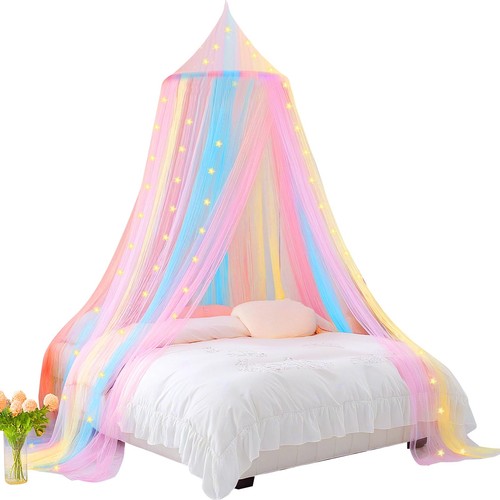 Vicloon zanzariera letto - vicloon,