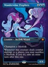 MTG Magic the Gathering