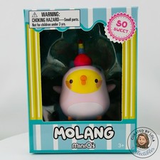 Molang MiniQ’s So Sweet