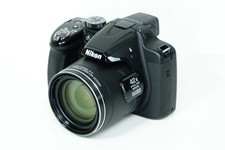 Nikon Coolpix P530 Fotocamera