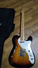fender mexico classic 69