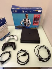 Sony PlayStation 4 Slim 500GB